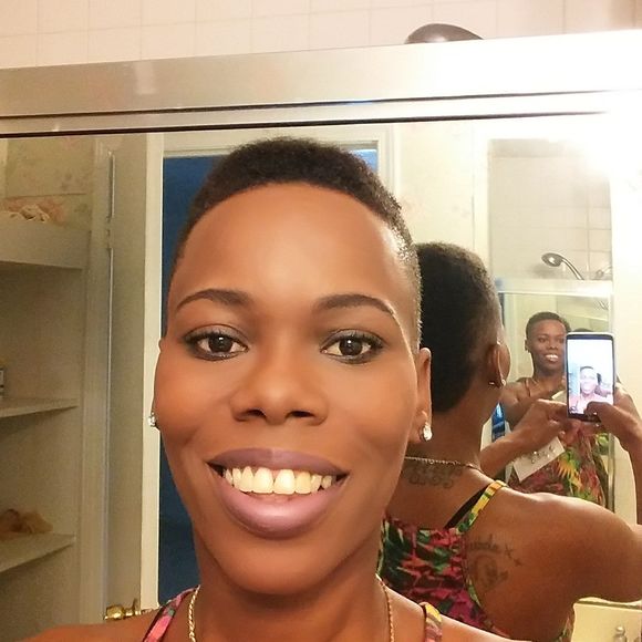 Meet your Posher, Pashela - Picture 1 of 1